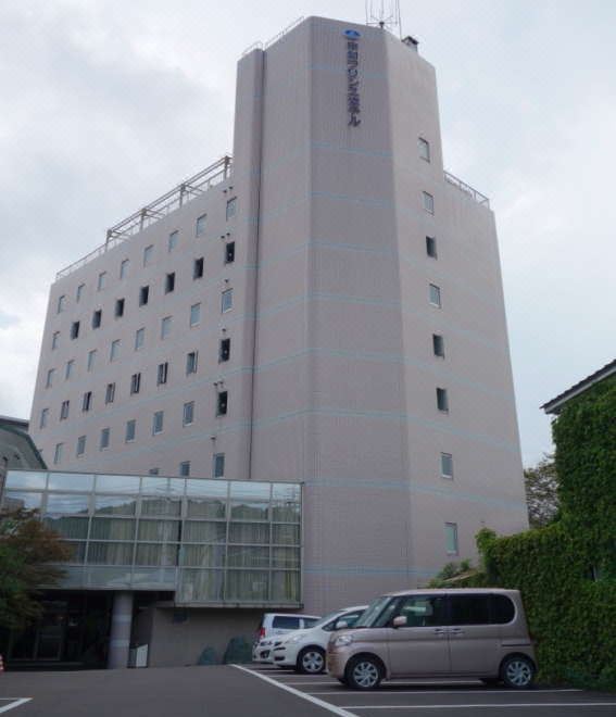 나카무라 프린스 호텔 썸네일