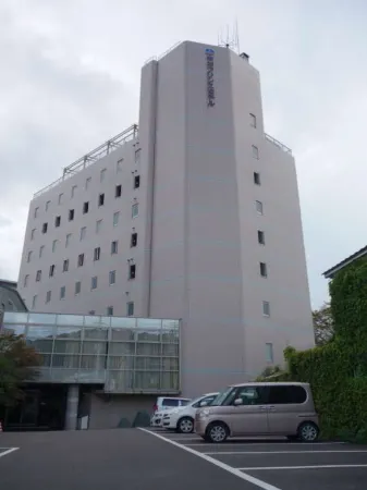 Nakamura Prince Hotel Отели рядом с достопримечательностью «Shimantogawayacho Natural Park»