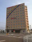 Hotel AZ Fukuoka Yasu Ten Hotels in 
