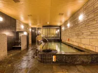 APA Hotel Hiroshima Ekimae Ohashi Hotels near Mitaki Temple