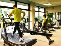 ISSINKAN - salle de sport