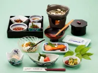 Takahashiya Kanzansou Hotels in Tainai
