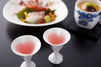 Kizukuri No Yado Hashizuya - breakfast