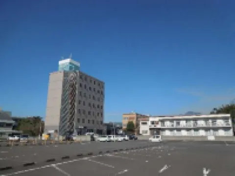 Business Hotel Shirasagi Kanoya otelleri