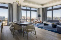 Marriott Dallas Uptown Hotels near Esperanza Viva Nueva