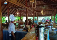 Legend Kep Resort