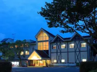 Hotel SP Haruno Hotel berhampiran Stesen Asakura