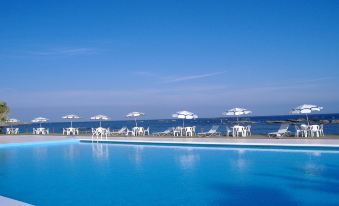 Shirahama Ocean Resort