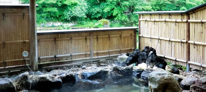 Izumiya Hotels in Fukushima