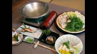 Akebono Ryokan Hotels in Tsuyama