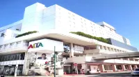 Bandai Silver Hotel