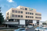 Akoya Kaikan Hotels in Yamagata