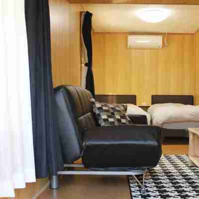 スターライトテラス照家 Rooms