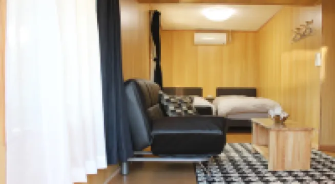 Star Light Terrace Teruya