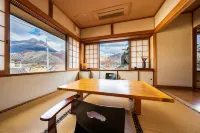 OYADO　URAKU
