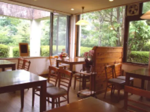 雲取温泉 高田グリーンランド