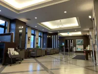 Hotel Route-Inn Higashimuroran Ekimae Hotels in Muroran