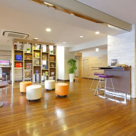 HOTEL MYSTAYS Asakusa