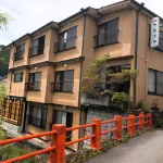 Hana Akari No Yado Yanagiya Hotel di Kurotaki