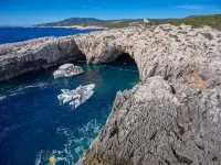 Hotel Antica Các khách sạn ở Hvar