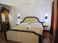 Seashore Beach Resort