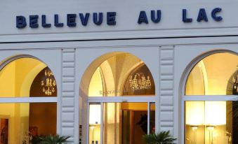 Best Western Hotel Bellevue Au Lac