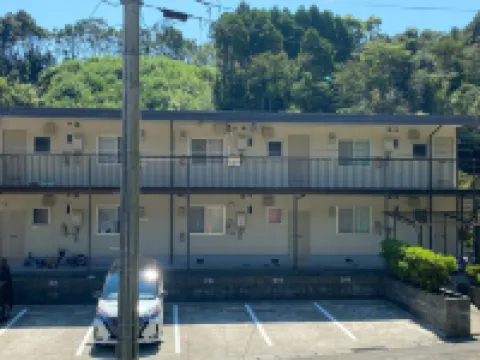 大高地102號房