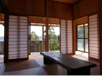 Tiny House Nekotama Hotels in Goto