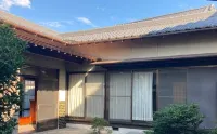 Traditional Japanese Architecture Guesthouse Kach Hotels in Kan'onji