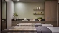 Pendry Park City - spa