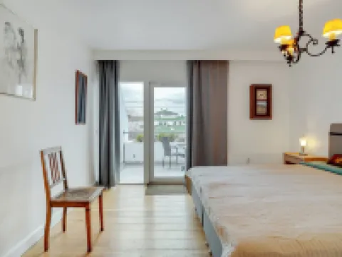 "Pekka" - 50m from the Sea Hotels in Helsingor