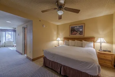 Grand Lodge Condo in the Heart of Mt Crested Butte 1 Bedroom Condo - No Cleaning Fee! by RedAwning Hôtels à : Mount Crested Butte