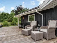 "Franca" - 500m from the Sea فنادق في Hornbaek