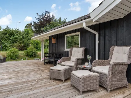 "Franca" - 500m from the Sea