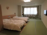 Koganezaki Furofushi Onsen - Homestays