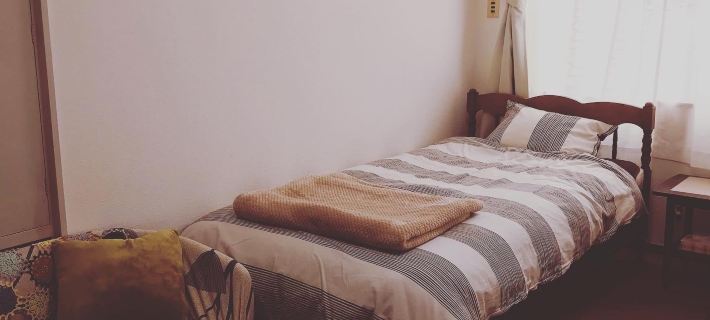 A Nostalgic and Tasty Mini Hotel Located in the mi Tsuyama otelleri