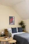 Saco Bristol West India House