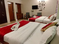 Hotel Silver Sand Hotels in Тируванантапурам