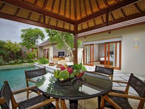 Desa di Bali Villas