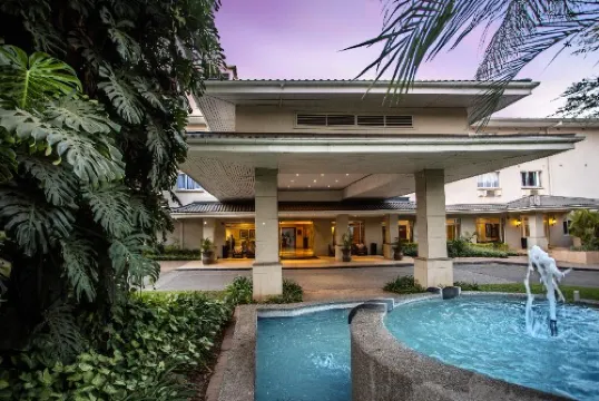 Southern Sun Ridgeway Lusaka Các khách sạn ở Lusaka