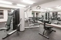 Microtel Inn & Suites by Wyndham Fort St John