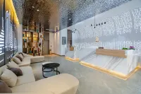 Shangpin Wisdom Hotel (Lu'an Wanda Plaza Branch)