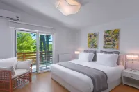 The White Villa at Sani - Boutique
