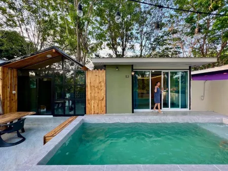 The State Resort Отели рядом с достопримечательностью «Naresuan University»