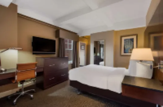 Best Western Syracuse Downtown Hotel and Suites