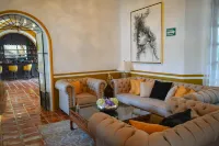 Hotel Hacienda San Isidro Hotels in San Isidro Mazatepec