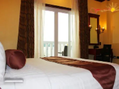 Sunlight Hotel Coron Hoteles en Corón