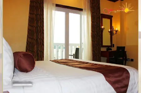 Sunlight Hotel Coron