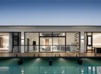 JW Palm Bay Homestay - Villas
