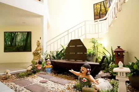 Hadsangchan Resort Отели рядом с достопримечательностью «moonlight Beach»